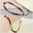 thumbnail image 2 of Hand Wrist Strap Lanyard Beaded Chain Lanyard Anti- lost String for Mobile Chain for Accessory, 2 of 6