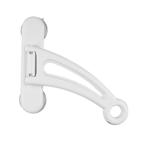 Toilet Lock - HomeSafe Toilet Cover Lock