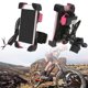 thumbnail image 4 of UPGRATOR Soporte Universal Para En Manillar Con Ajuste Estable Y Protección Contra Para Motocicleta, 4 of 8