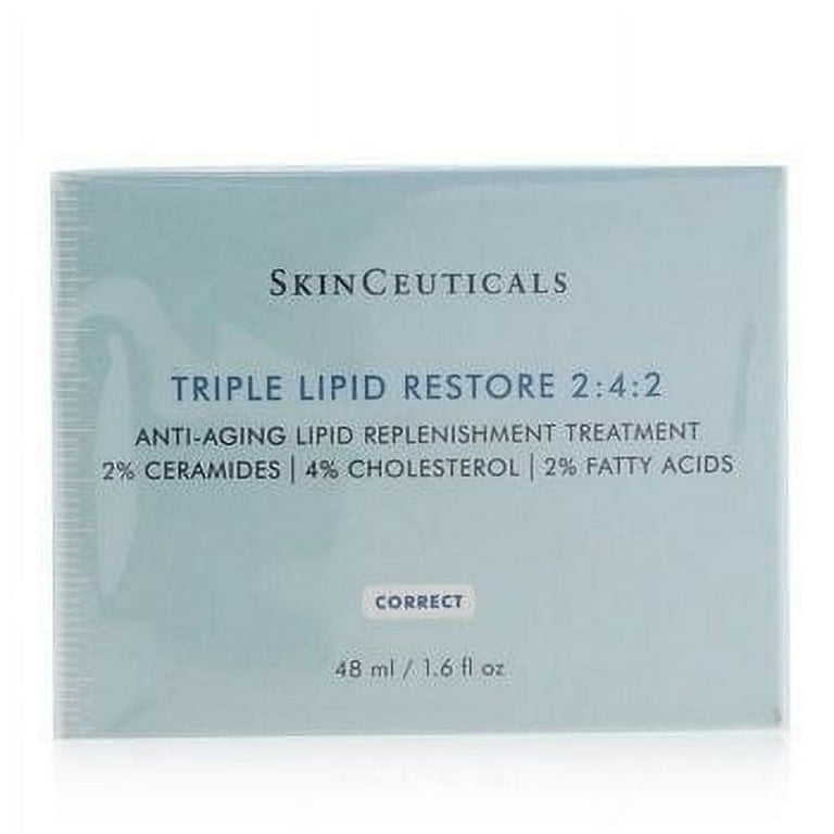 SkinCeuticals Triple Lipid Restore 2:4:2 Anti-Aging Cream, 48ml
