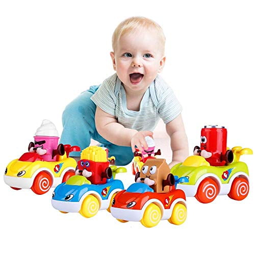 toy cars for 4 year old boy