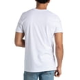 thumbnail image 4 of Fruit of the Loom Men's Crafted Comfort Artisan Crew T-Shirt, 4 of 4