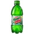 thumbnail image 3 of Diet Mountain Dew Citrus Soda Pop, 16 fl oz, 6 Pack Bottles, 3 of 6