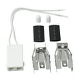 thumbnail image 1 of Terminal Block Kit Replacement for Kenmore Sears Electric Range Stove 12001676, 1 of 5