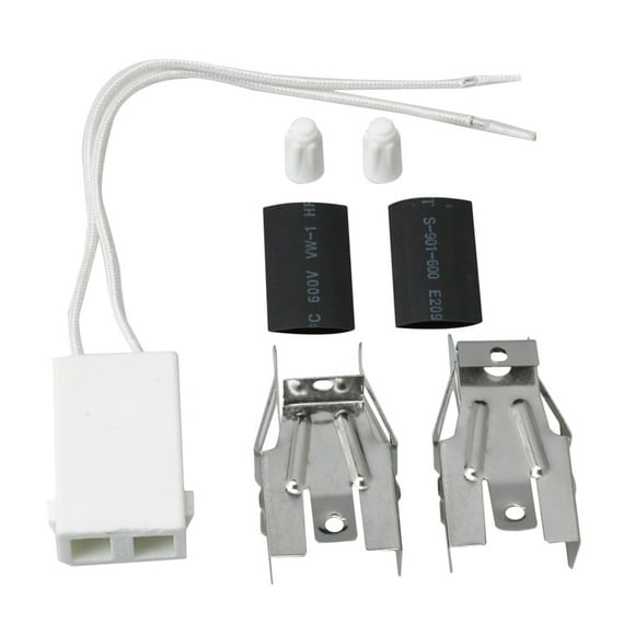 Terminal Block Kit Replacement for Kenmore Sears Electric Range Stove 12001676
