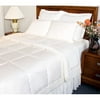 100% Organic Cotton Down Cotton Fill Comforter