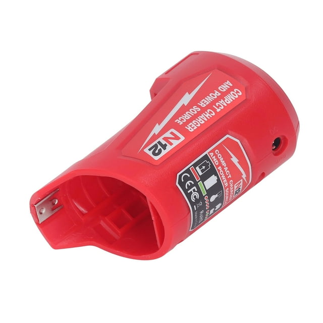 Dispositivo de calefacción Cargador de energía, cargador compacto y cargador de batería compacto Adaptador de cargador de batería Artesanía excepcional