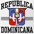 thumbnail image 2 of CafePress - Republica Dominicana - Adjustable Unisex Printed Trucker Hat with Mesh Back, 2 of 8