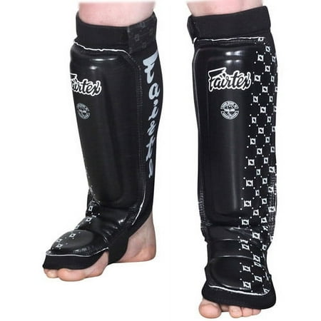 Fairtex Shin-Instep Guards Medium