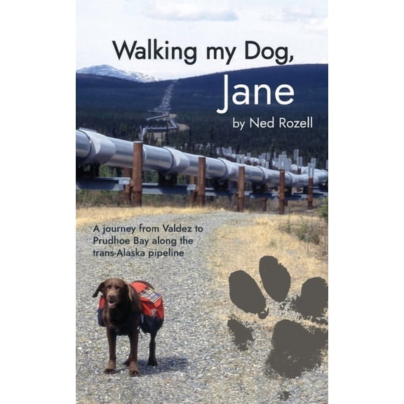 Walking my Dog, Jane, (Paperback)