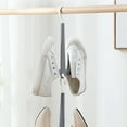 thumbnail image 6 of SSZMDLB under $5 Shoe Drying Rack Rotatable Holder for Sneakers Boots Indoor Outdoor Airer Stand Laundry Room, 6 of 6