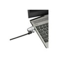 thumbnail image 4 of Kensington ClickSafe 2.0 Keyed Laptop Lock - Serrure de Câble de Sécurité - 6 Pieds, 4 of 5