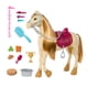 thumbnail image 1 of Set de Juego Mattel Barbie Caballo con Accesorios, 1 of 4