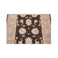 thumbnail image 6 of Hand Knotted Ziegler Farhan Wool Rug - 2'10'' x 4'1'', 6 of 7