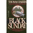 thumbnail image 1 of Pre-Owned Black Sunday (Unknown) 0440206146 9780440206149, 1 of 1