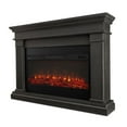 thumbnail image 1 of Beau 59" Landscape Electric Fireplace, 1 of 8