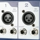 thumbnail image 5 of Consola de mezclado Irfora Mezclador en vivo de 4 canales de metal profesional Mezclador de consola EQ de 3 bandas Función USB 48V Phantom con entrada de micrófono Bulit-in Effect Irfora Consola de mezclado, 5 of 7