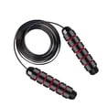 thumbnail image 1 of Rope Skipping Home Exercise Professional Skipping Rope Tangle-Free With Ball Bearings Rapid, 1 of 7