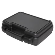 Protect Toolbox with Sponge Empty Power Tool Storage Case Storage Organizer 355x265x90mm
