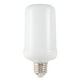 thumbnail image 1 of Barra De Luz De Llama Simulada Led Portátil Jardín Al Aire Libre Patio Césped Decoración Lámpara Luz De Noche Minnieouse HA025505-00, 1 of 6