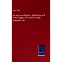 Das Mikroskop (Hardcover)