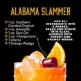 thumbnail image 2 of Southern Comfort Whiskey, 10 Pack 50ml 42 Proof, 2 of 7