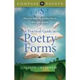 thumbnail image 2 of Compass Points - A Practical Guide to Poetry Forms: How to Find the Perfect Form for Your Poem, 2 of 2