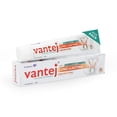 thumbnail image 1 of Vantej : Sensitivity Protection Toothpaste| Gives Long Lasting Sensitivity Protection And Tooth Sensitivity Healing 100 Gm x (Pack of 2), 1 of 5