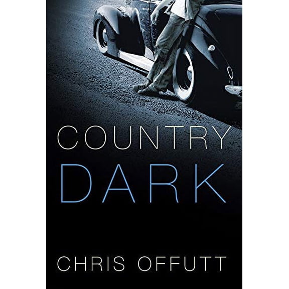 Country Dark (Paperback) by Chris Offutt