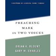 thumbnail image 1 of Preaching Mark in Two Voices, 1 of 2