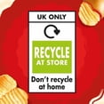 thumbnail image 5 of Walkers Crinkles Cheddar Cheese & Onion Multipack Crisps 5x23g, British Import (Pack of 3), 5 of 5