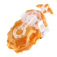 thumbnail image 1 of Battling String Launcher Top Burst Launcher Set for Boys Kids Birthday Gifts Aureate, 1 of 8