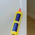 thumbnail image 1 of OUNONA 1 Set of Caulk Applicator Tips Stainless Steel for Construction Projects, 1 of 6