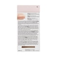 thumbnail image 4 of KISS Salon Acrylic - French Nude Breathtaking - Fake Nails, Short, 4 of 9