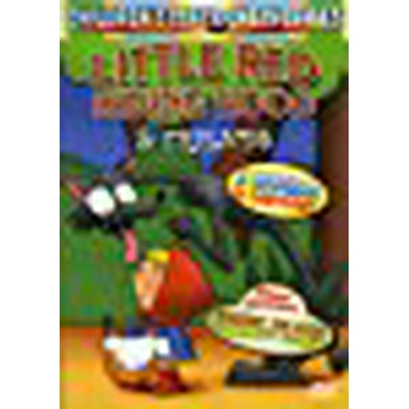 Little Red Riding Hood & Friends