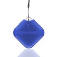 thumbnail image 1 of Air Freshener Portable Neck Hanging Ionizer Travel Negative Ion Dust Remover Air Filter Device, Blue, 1 of 7