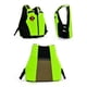 thumbnail image 3 of Chaleco Salvavidas Deportivo Dynamic Paddle, Chaleco De Supervivencia Con Silbato De Emergencia Y Tiras Reflectantes Para Nadar Y Bucear Vogacara OD016120-02, 3 of 6