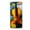 Violin, variant on For Samsung Galaxy S25 5G Phone Case Cover, Shockproof Case with Tempered Glass Screen Protector, by OneToughShield - Eagle