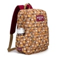 thumbnail image 3 of Mochilas Montana West Livianas para Universidad 2 Piezas, 3 of 8