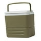 thumbnail image 5 of Fiambrera aislada del bolso del refrigerador del congelador del almacenamiento del refrigerador de de la comida 17L kusrkot Hielera para pícnic, 5 of 8