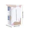thumbnail image 3 of Vacuum Storage Bags with One-Way Valve, Stand-Up Design, Space Saving for Travel, Blankets, Winter Clothes, 3 of 6