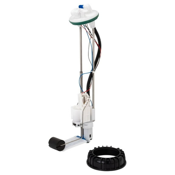 Tusk Complete Fuel Pump Module