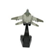 thumbnail image 6 of Mikoyan-Gurevich MiG-29 Fighter Aircraft "120th GvIAP Domna Airfield" 2001 Russian Air Force 1/100 Diecast Model Airplane, 6 of 6