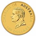 thumbnail image 4 of 2025 Australia 1 oz Gold Swan (MD® Premier Single + PCGS FS®), 4 of 4
