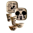 thumbnail image 4 of Vajilla Mickey Mouse & Pato Donald de Bambu 12 piezas, 4 of 4