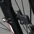 thumbnail image 4 of Ciclocomputador, Velocímetro Avanzado Para Bicicleta Que Se Muestra Automáticamente Con 2 Soportes Diferentes Para Montar, 4 of 7