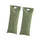 thumbnail image 4 of 2 Desodorantes Absorbentes de Humedad para Guantes de Boxeo, Desodorantes para Calzado, Sobres Purificadores de Aire con Carbón Activado, Absorbentes verde 50g, 4 of 8