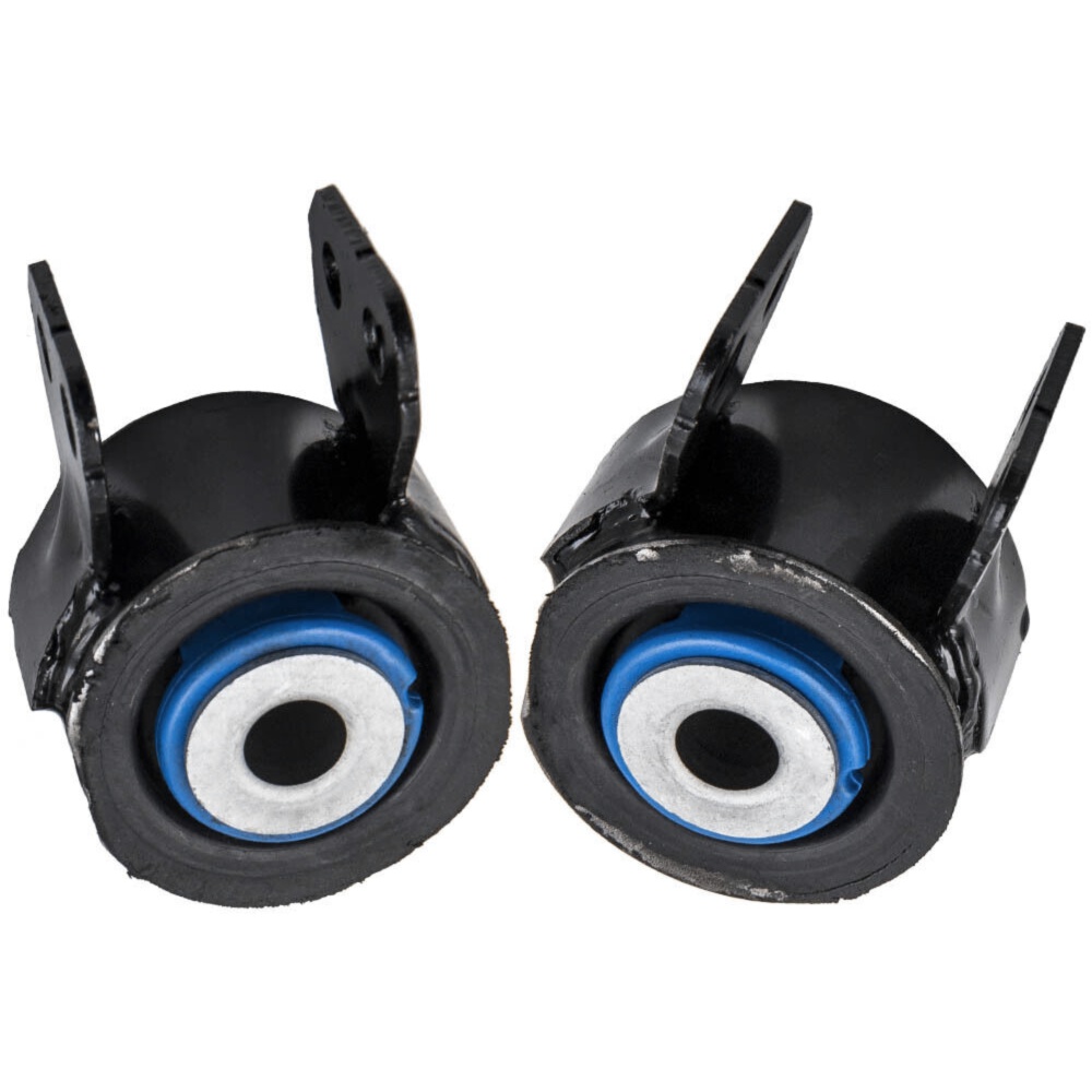 2pcs Front Lower Control Arm Bushing For Acadia Enclave Outlook Traverse