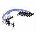 thumbnail image 2 of Ford Performance Parts M-12259-C462 9mm Ignition Wire Set Fits 96-04 Mustang, 2 of 3