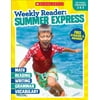 Weekly Reader: Summer Express: Weekly Reader: Summer Express (Between Grades 2 & 3) Workbook (Paperback)